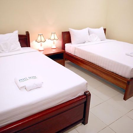 Phu Son Village Resort ฟู้โกว๊ก ภายนอก รูปภาพ