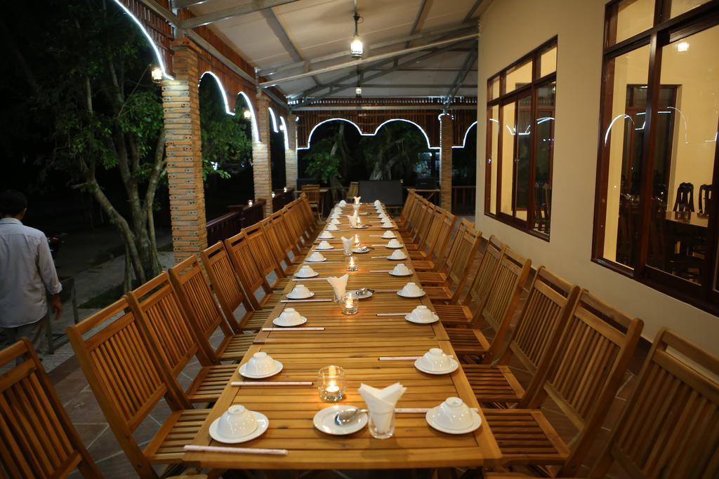 Phu Son Village Resort ฟู้โกว๊ก ภายนอก รูปภาพ