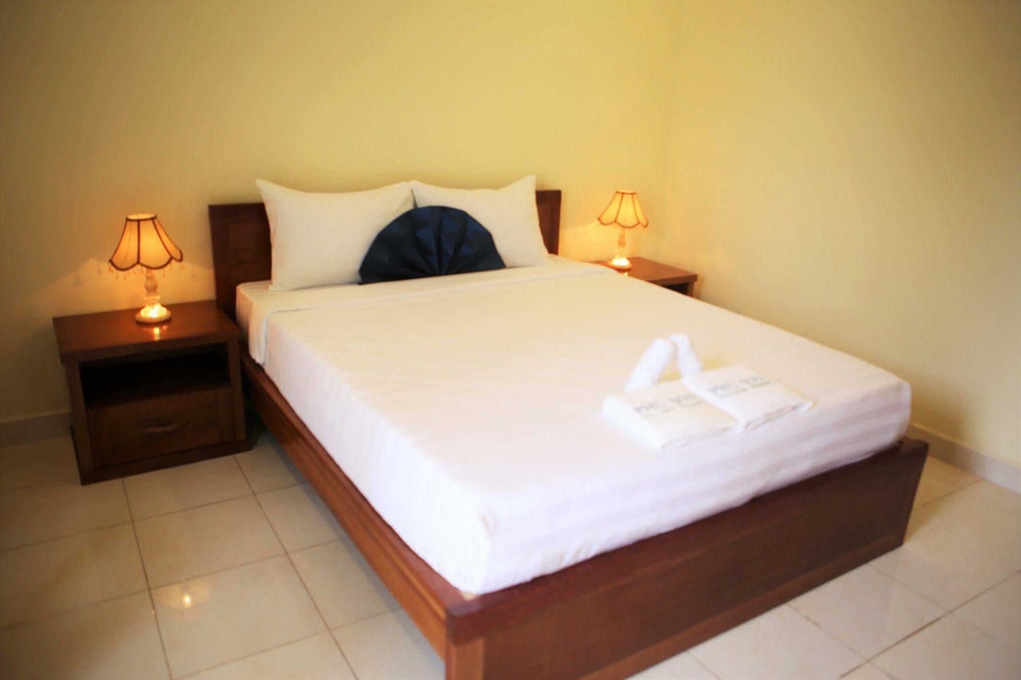 Phu Son Village Resort ฟู้โกว๊ก ภายนอก รูปภาพ